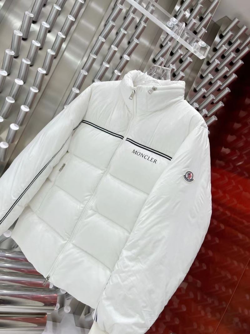 Moncler Down Jackets